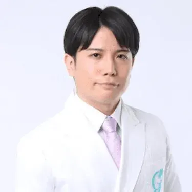 ガーデンクリニック 名古屋院の安立 弘太医師