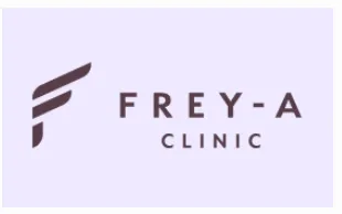 【江戸川区】医療脱毛がおすすめのクリニック【専門家が厳選】
｜フレイアクリニックのロゴ