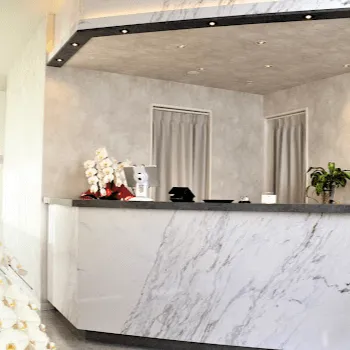 R脱毛クリニックのジェントルマックスプロの都度払いによる施術を受ける前の受付