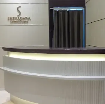 品川美容外科のヒアルロン酸注射のイメージ