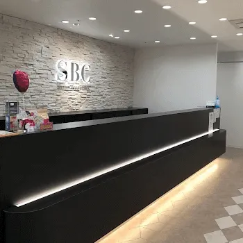 湘南美容クリニック 福岡院のモフィウス8を受ける前の受付