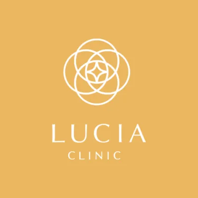 ルシアクリニックのロゴ
