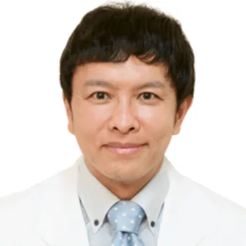 さくら美容クリニックの刺青除去を受ける前の診察を担当する医師