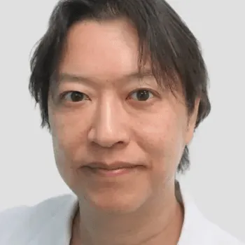 きぬがさクリニック兵庫1院の刺青除去を受ける前の診察を担当する医師