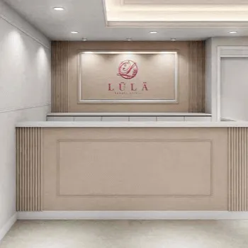 ルラ(LULA)美容クリニック 兵庫1院の刺青除去を受ける前の受付