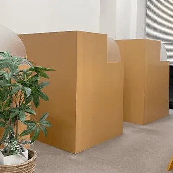 水戸中央美容形成クリニックの刺青除去を受ける前の待合室