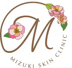 みずき皮膚科のロゴ