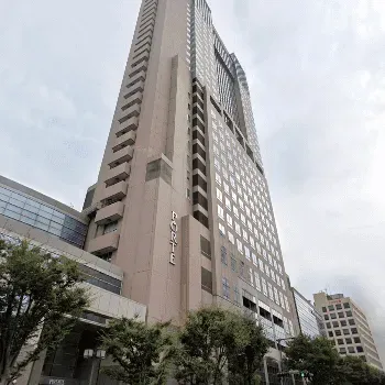 湘南美容クリニック 金沢院のデンシティを受ける医院の外観