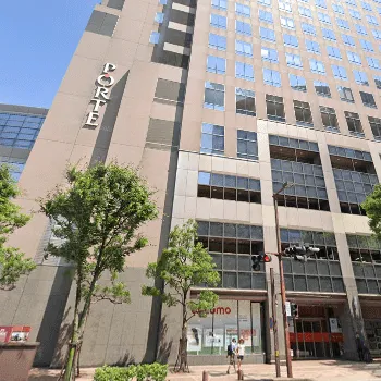 湘南美容クリニック 金沢院の外観の様子