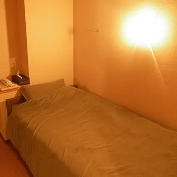 聖心美容クリニック 神奈川1院の刺青除去を受ける施術室