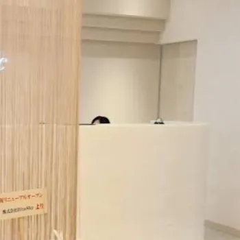 eクリニック 金沢本院のエントランス