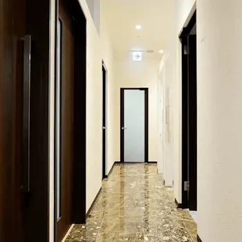 共立美容外科 神戸三宮院の院内の様子