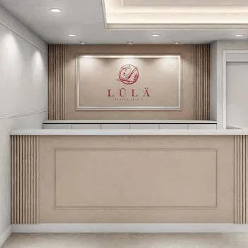 ルラ(LULA)美容クリニック 神戸院の刺青除去を受ける前の受付