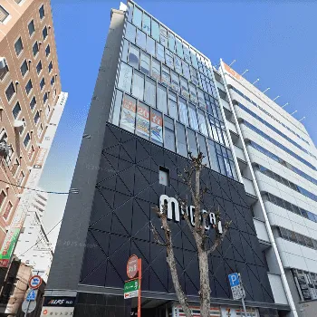 BAO CLINIC 神戸院の外観の様子