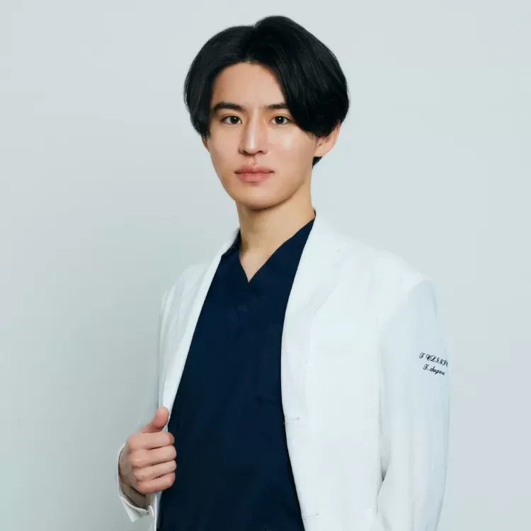 クマ取りの名医の口コミ③Tクリニック 相良 卓哉医師