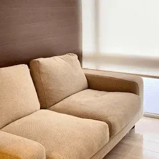 鳥丸御池ビューティークリニックのデンシティを受ける前の待合室