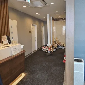 ヴェリィ形成皮フ科クリニックの院内の様子