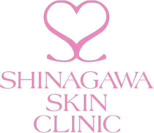 品川スキンクリニック ロゴ