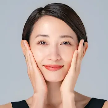 共立美容外科のピコトーニングのイメージ