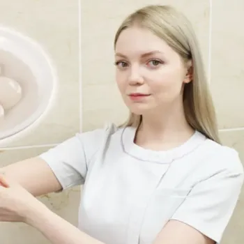 共立美容外科の白玉点滴・注射のイメージ