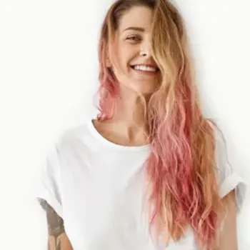 共立美容外科の刺青除去のイメージ