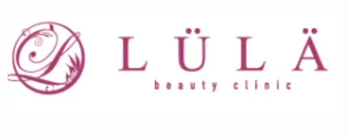 高田馬場で二重整形のおすすめクリニック|LULAのロゴ