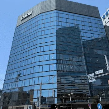 名古屋マリアクリニックの外観の様子