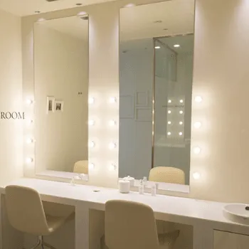 デイリースキンクリニック 名古屋院のデンシティを受けた後のパウダールーム