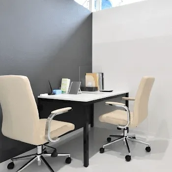 オラクル美容皮膚科 名古屋院のデンシティを受ける前の診察室