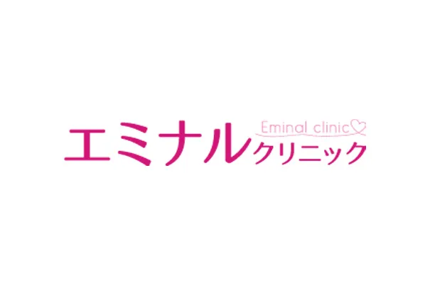 エミナルクリックのロゴ