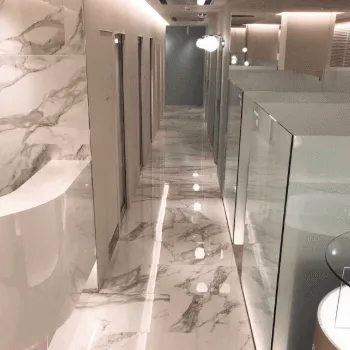 エースクリニック 名古屋院の院内の様子