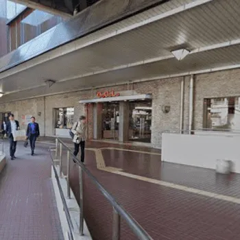 湘南美容クリニック 新潟付近1院の外観の様子