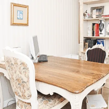 やまもと形成外科クリニックの刺青除去を受ける前の診察室