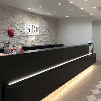 湘南美容クリニック 沖縄付近1院のモフィウス8を受ける前の受付