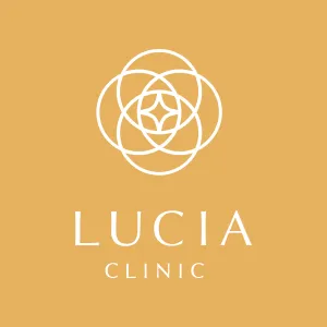 大阪でジェントルマックスプロの都度払いが安いクリニック　ルシアクリニックのロゴ