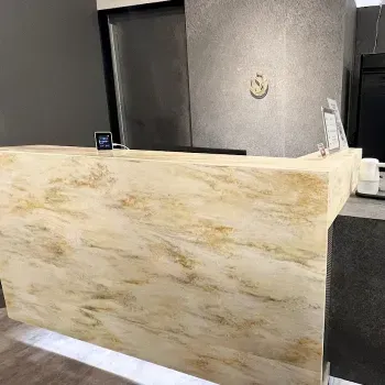 聖心美容クリニック 大阪院の刺青除去を受ける前の受付