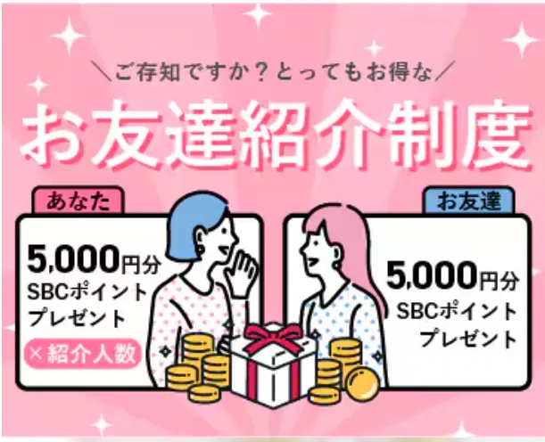 大阪でデンシテイが安いおすすめクリニック【徹底比較】|湘南美容クリニックのお友達紹介制度
