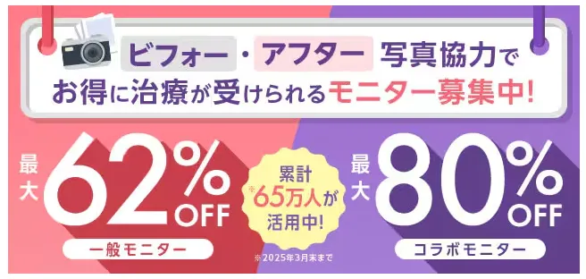 モニター制度