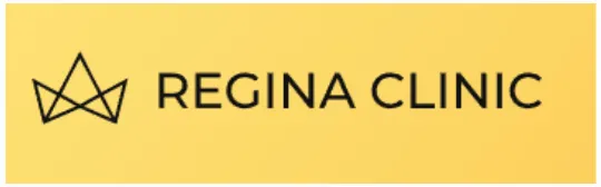 レジーナクリニックのロゴ