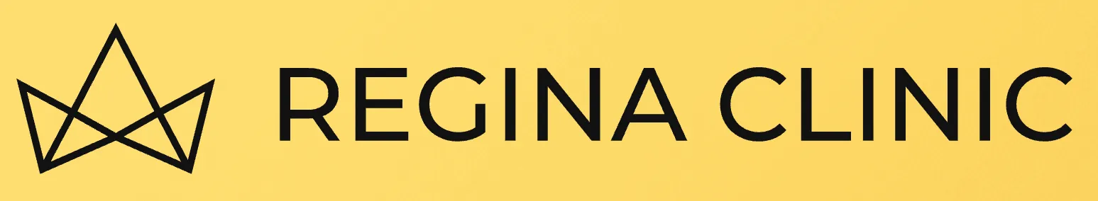 レジーナクリニックのロゴ