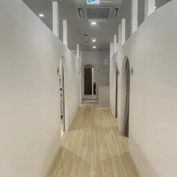 さっぽろ美容クリニックの院内の様子