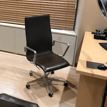 聖心美容クリニック 札幌院の刺青除去を受ける前の診察室