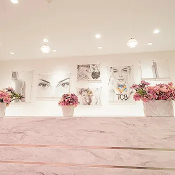 TCB東京中央美容外科 札幌2院の刺青除去を受ける前の受付