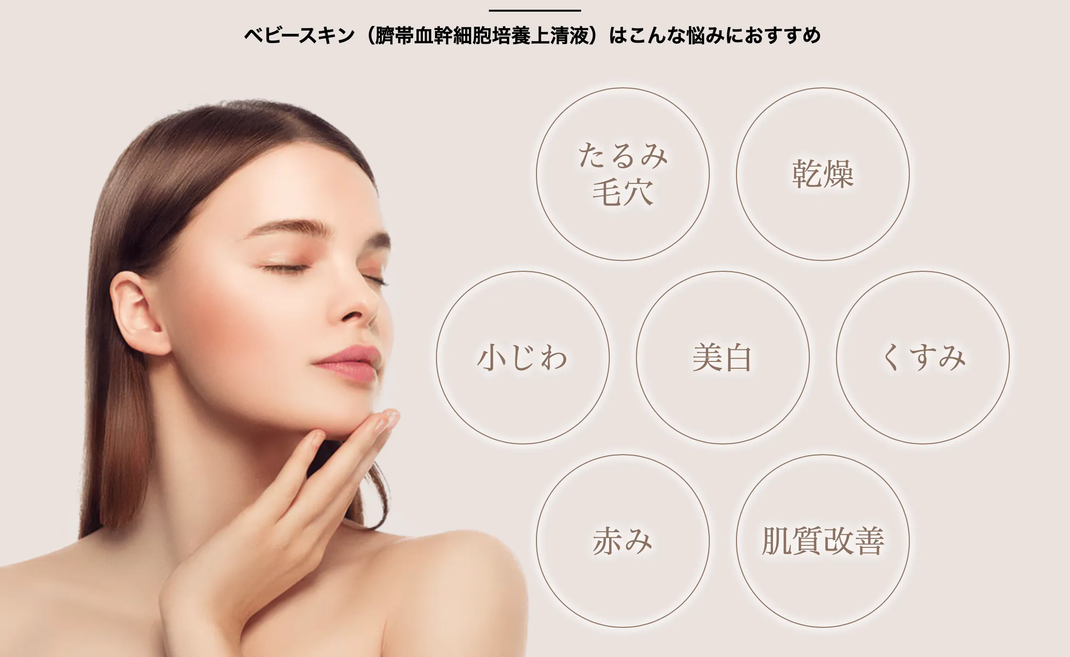 湘南美容クリニック ベビースキン 推奨