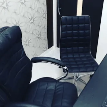 湘南美容クリニック 仙台院のオンダリフトを受ける前の診察室