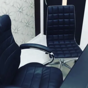 湘南美容クリニック 仙台2院の肩ボトックスを受ける前の診察室