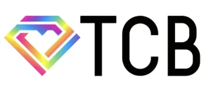 二重整形のおすすめクリニック TCBのロゴ