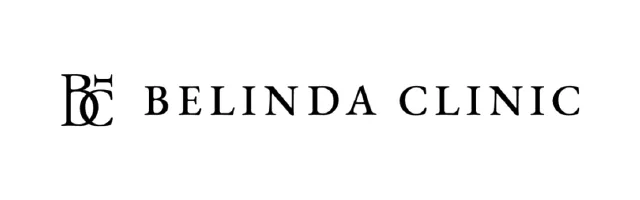 新宿で二重整形がおすすめのクリニック BELINDA CLINIC ロゴ