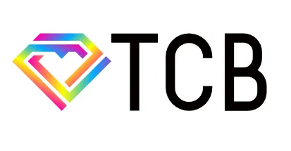 TCBのロゴ