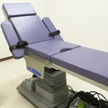 ジョウクリニック 東京1院の刺青除去を受ける施術室